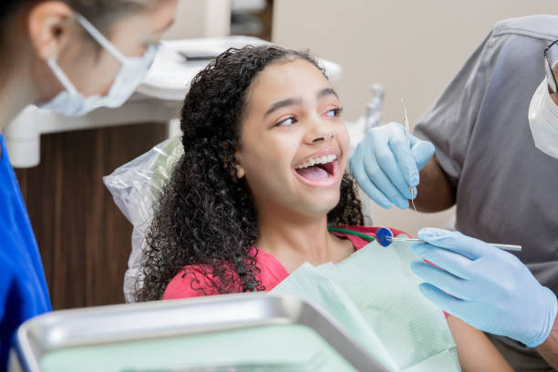 Best Emergency Gum Pain Relief  in Bridgeport, MI