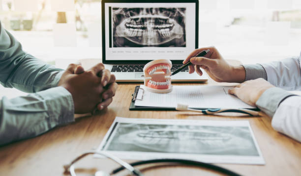 Best Tooth Pain Emergency Relief  in Bridgeport, MI