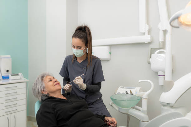 Best Teeth Whitening  in Bridgeport, MI