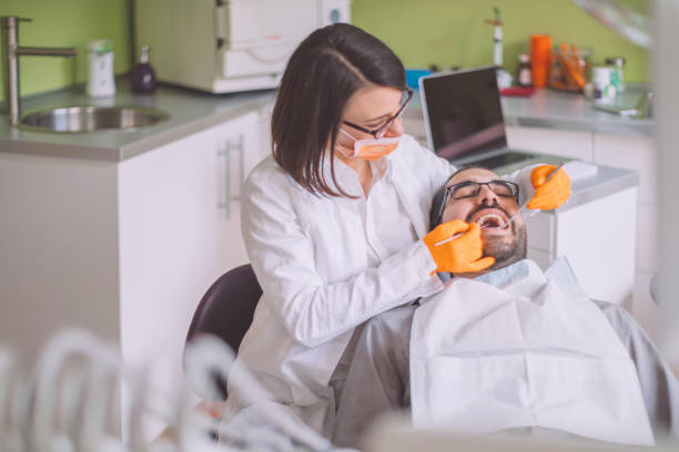 Best Emergency Dentist Open Today  in Bridgeport, MI