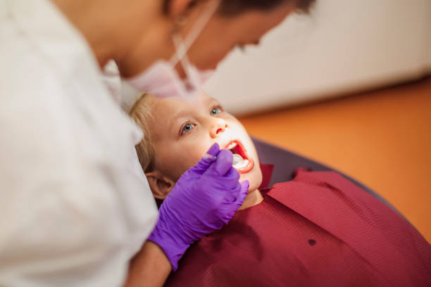 Emergency Gum Pain Relief in MI