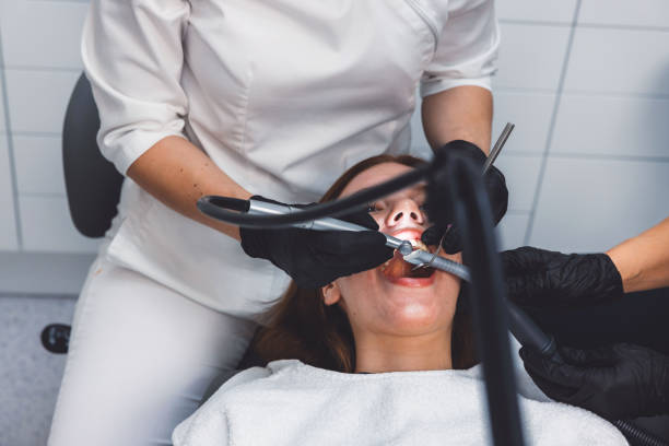 Best Emergency Tooth Extraction  in Bridgeport, MI