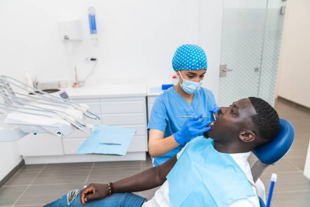 Best Emergency Tooth Extraction  in Bridgeport, MI