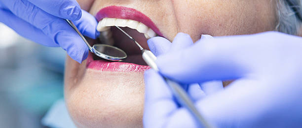Reliable MI Emergency Dentist Solutions